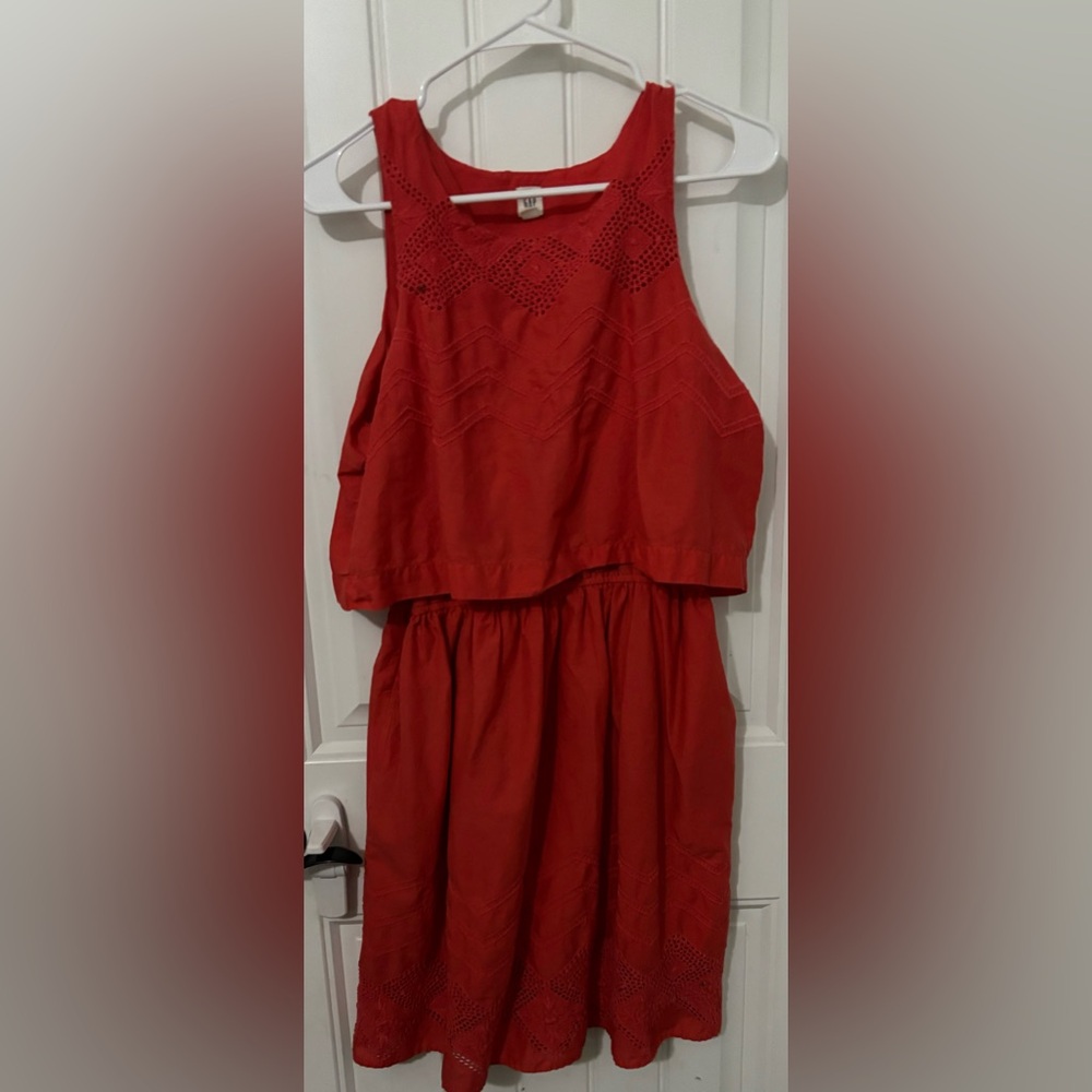 Gap size 10 women’s dress